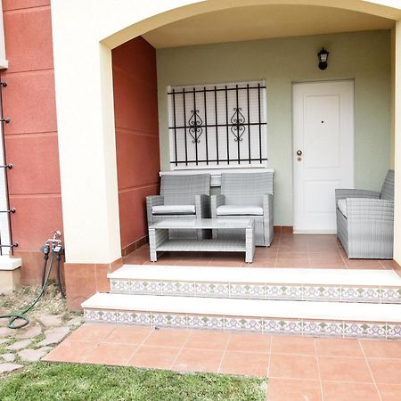 Apartment Altos De La Bahia X Торрев'єха Екстер'єр фото