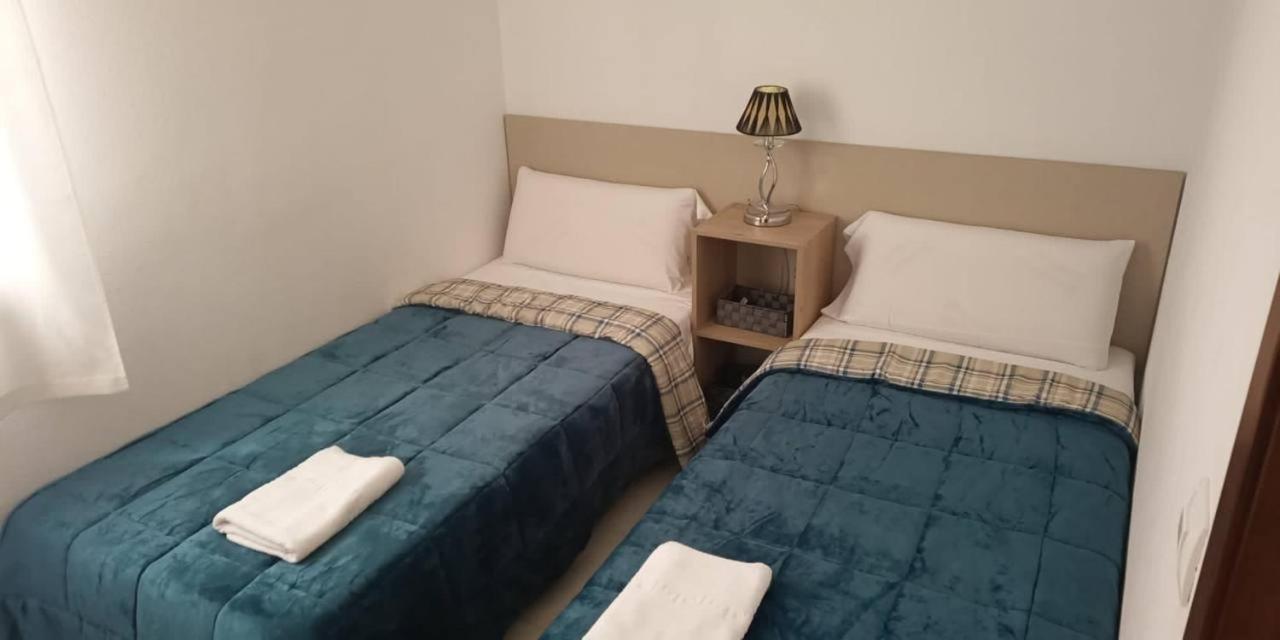 Apartment Altos De La Bahia X Торрев'єха Екстер'єр фото