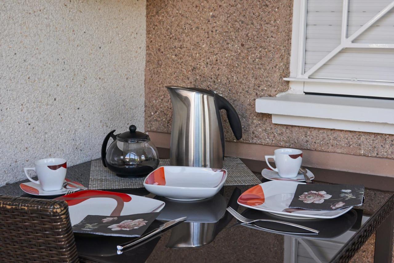 Apartment Altos De La Bahia X Торрев'єха Екстер'єр фото