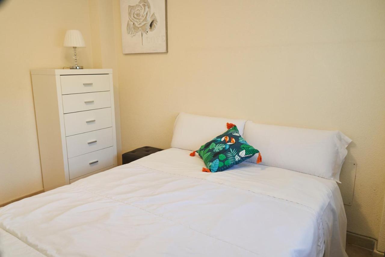 Apartment Altos De La Bahia X Торрев'єха Екстер'єр фото