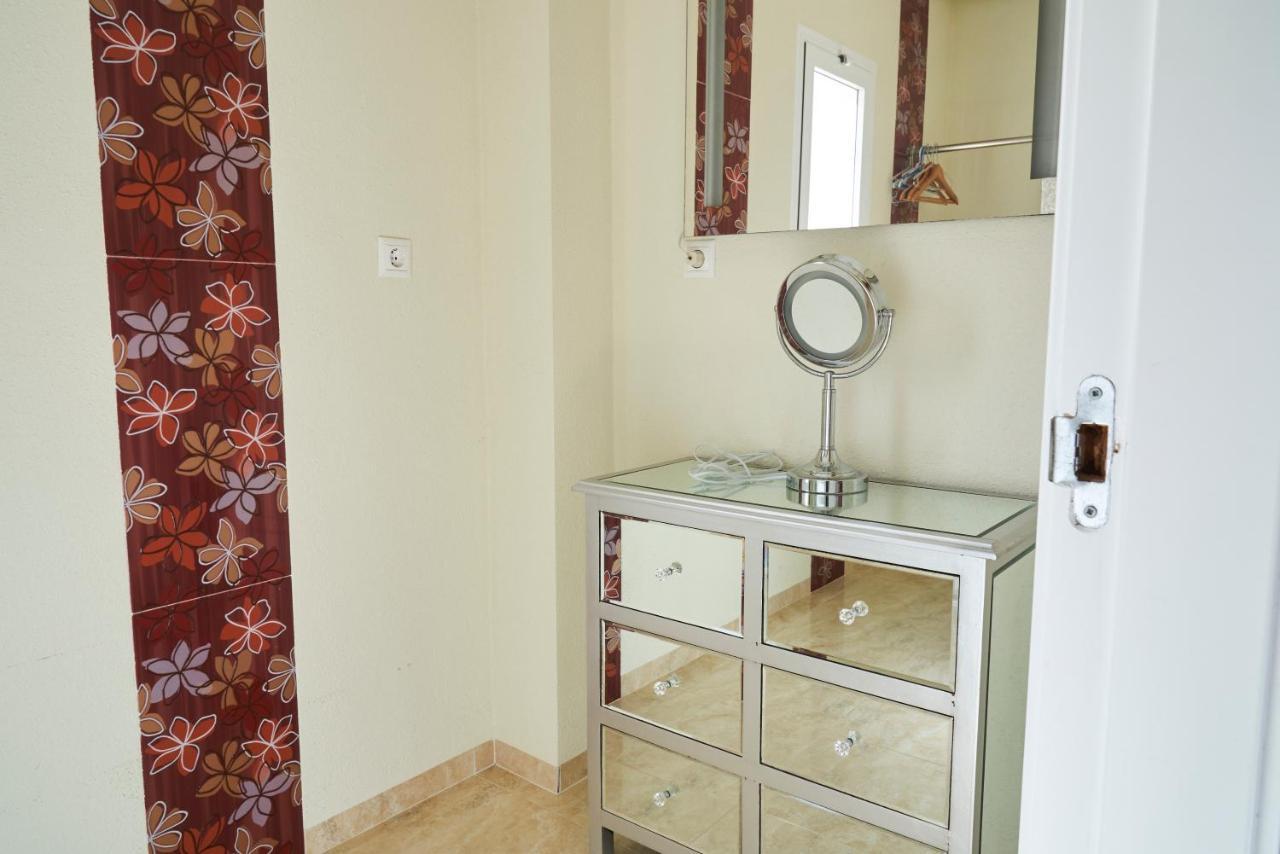 Apartment Altos De La Bahia X Торрев'єха Екстер'єр фото