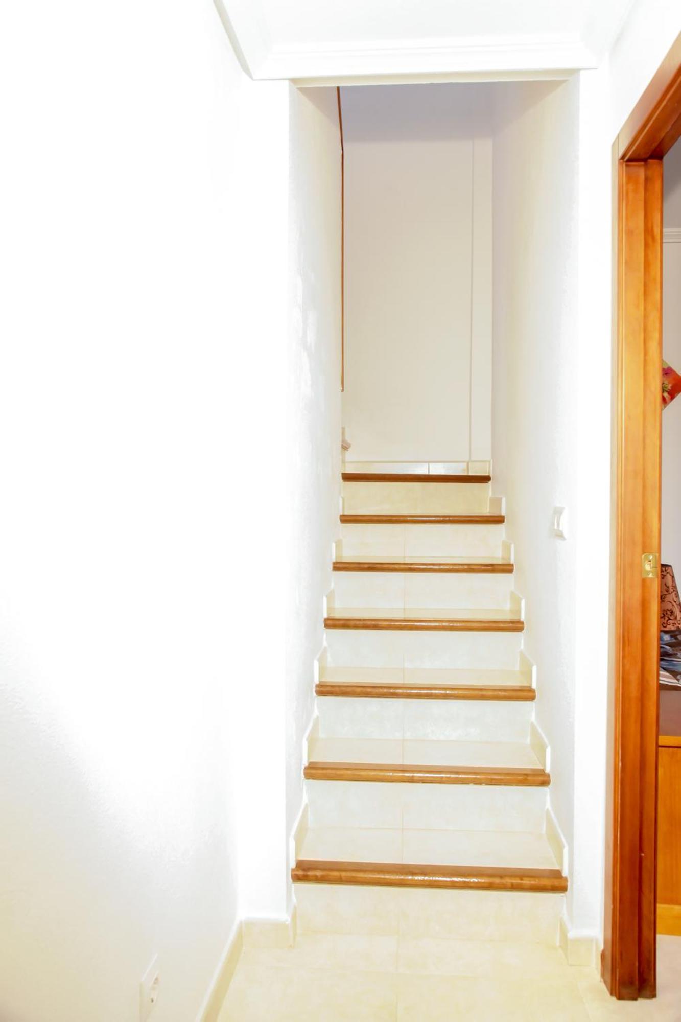 Apartment Altos De La Bahia X Торрев'єха Номер фото