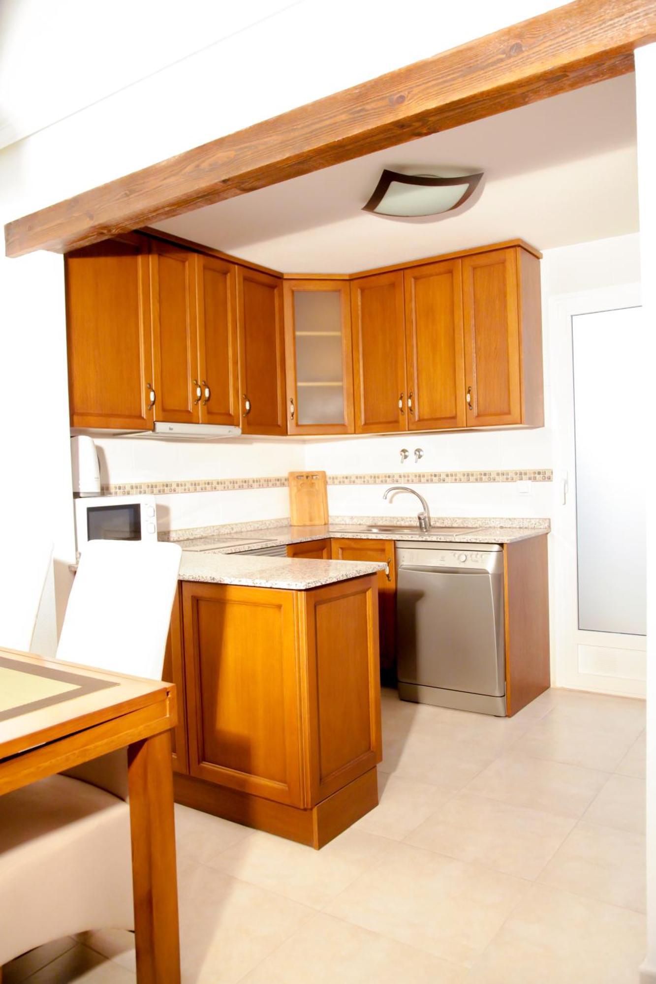 Apartment Altos De La Bahia X Торрев'єха Номер фото