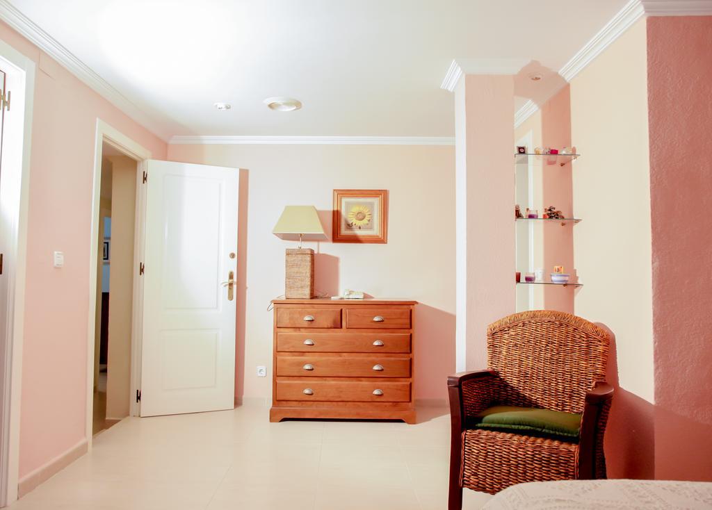 Apartment Altos De La Bahia X Торрев'єха Номер фото