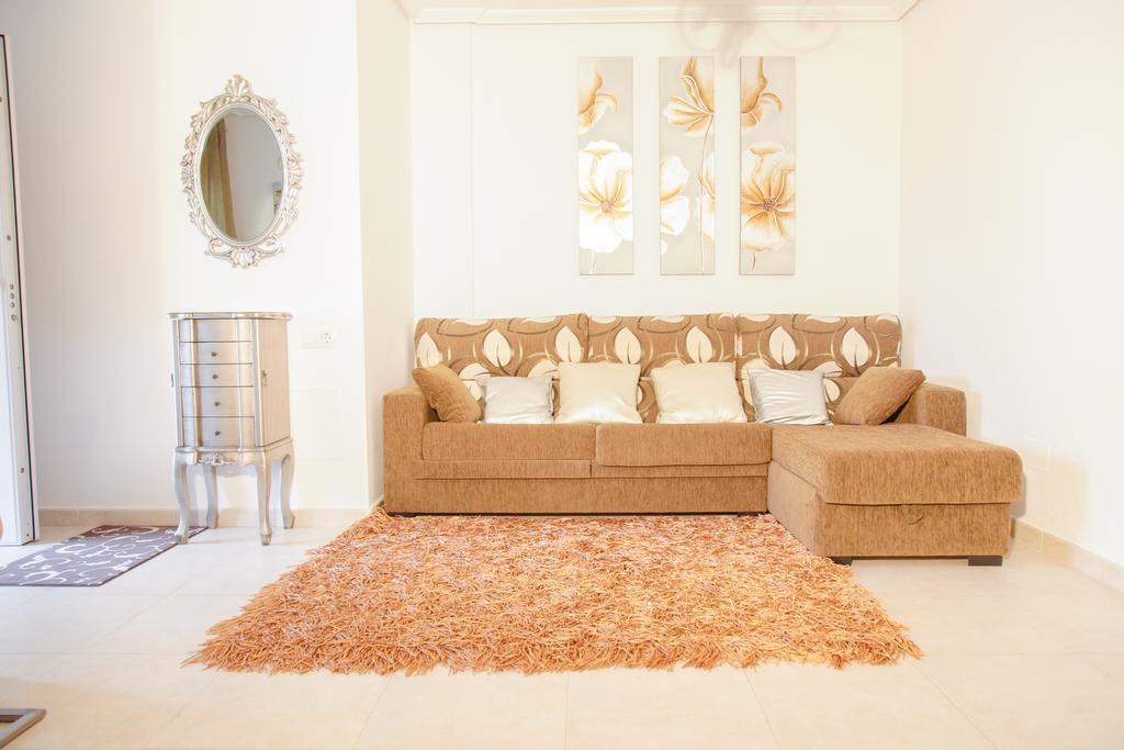 Apartment Altos De La Bahia X Торрев'єха Номер фото