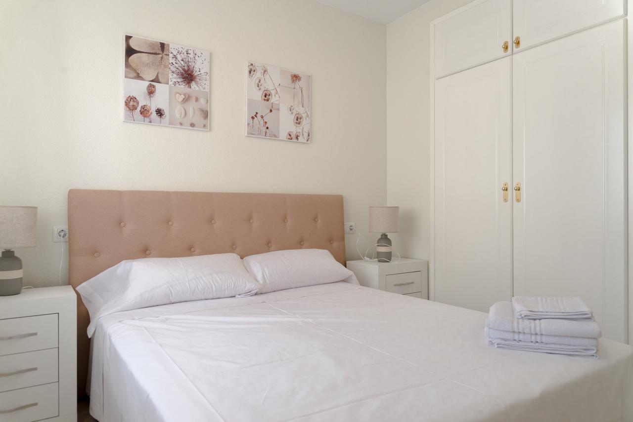 Apartment Altos De La Bahia X Торрев'єха Екстер'єр фото